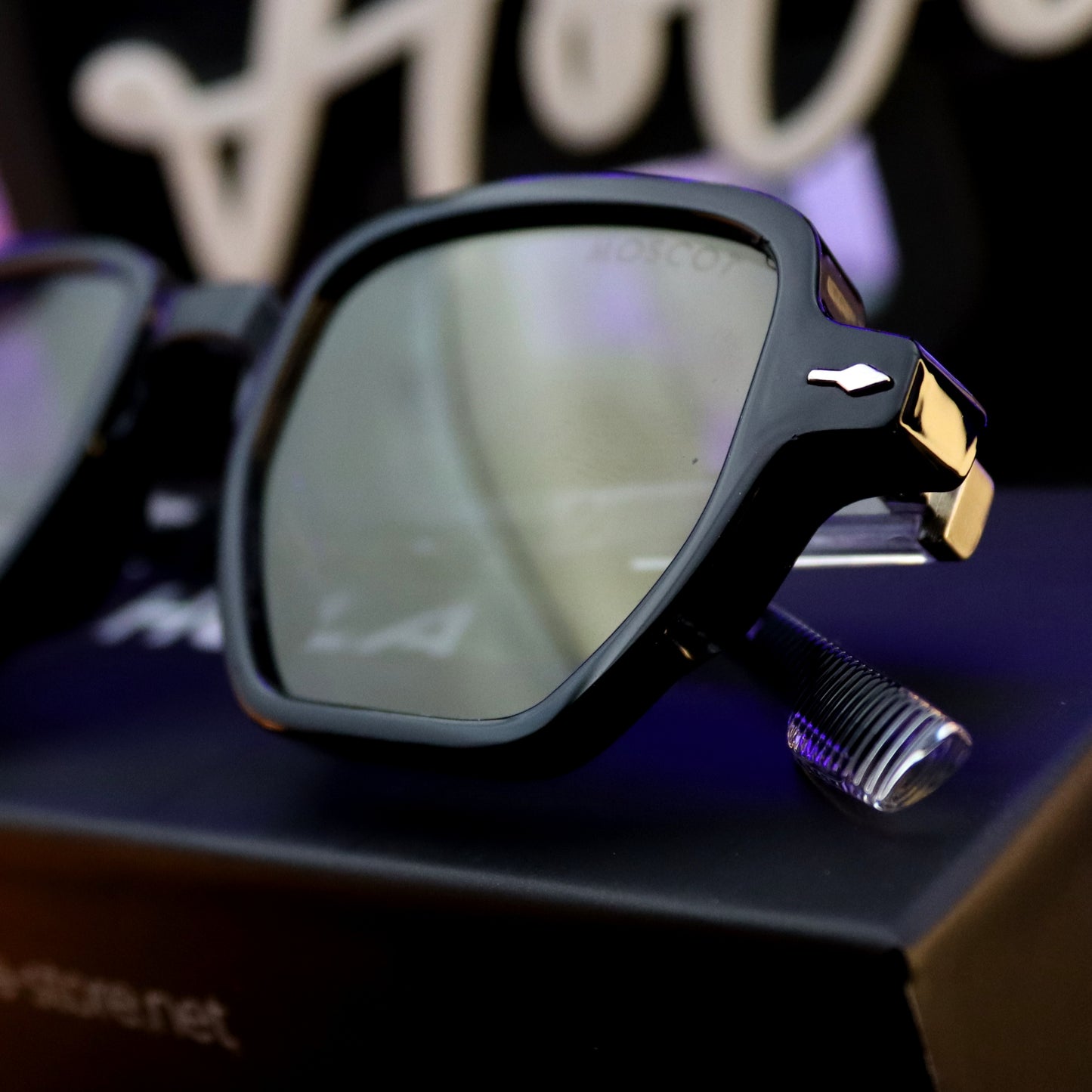 Moscot 6203 DR