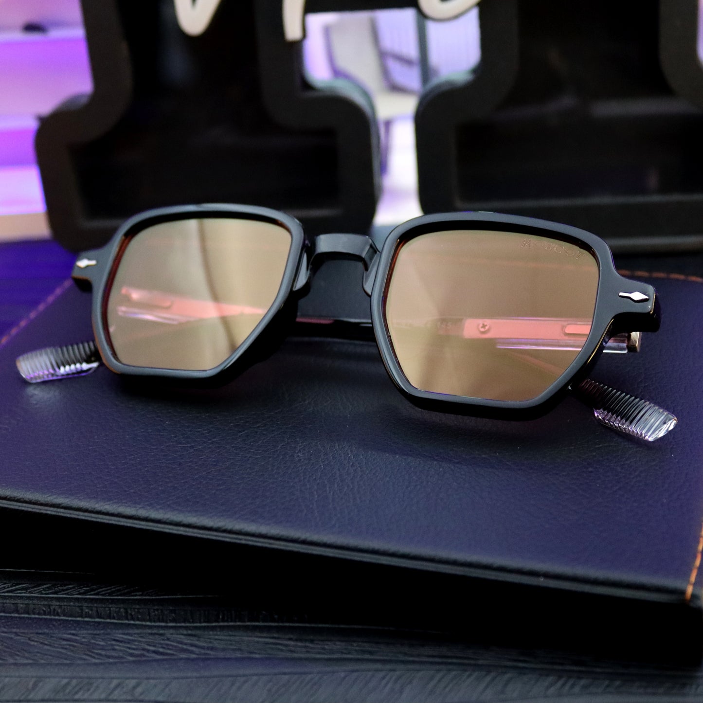 Moscot 6203 RS