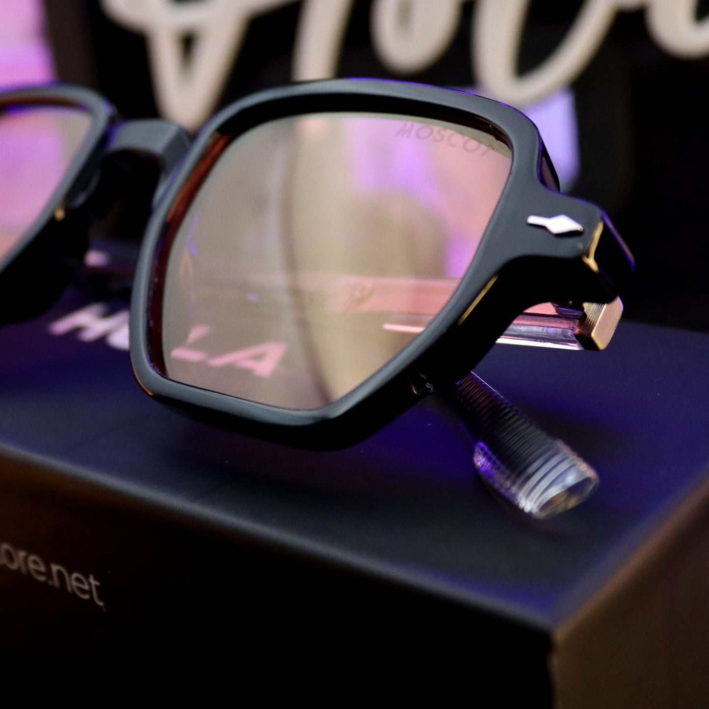 Moscot 6203 RS