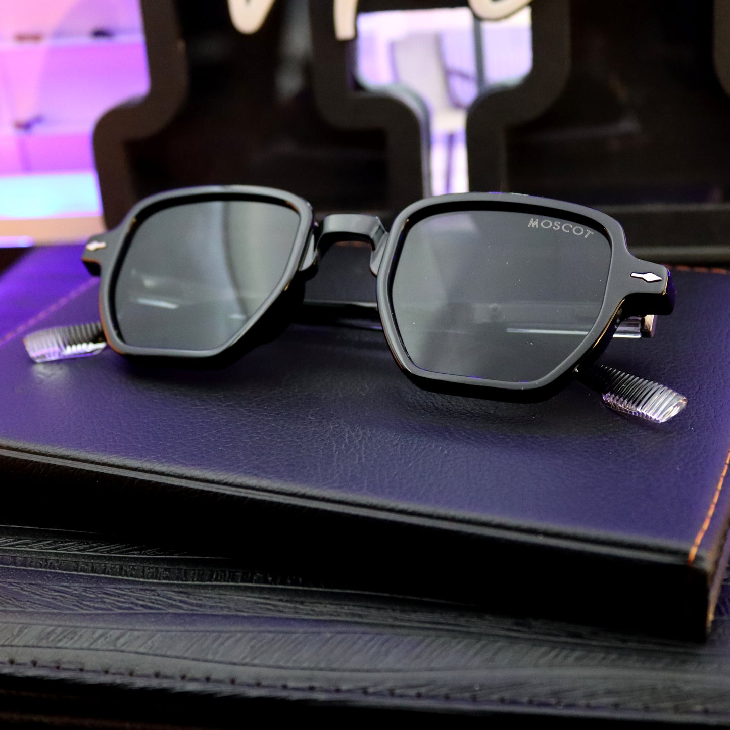 Moscot 6203 NR