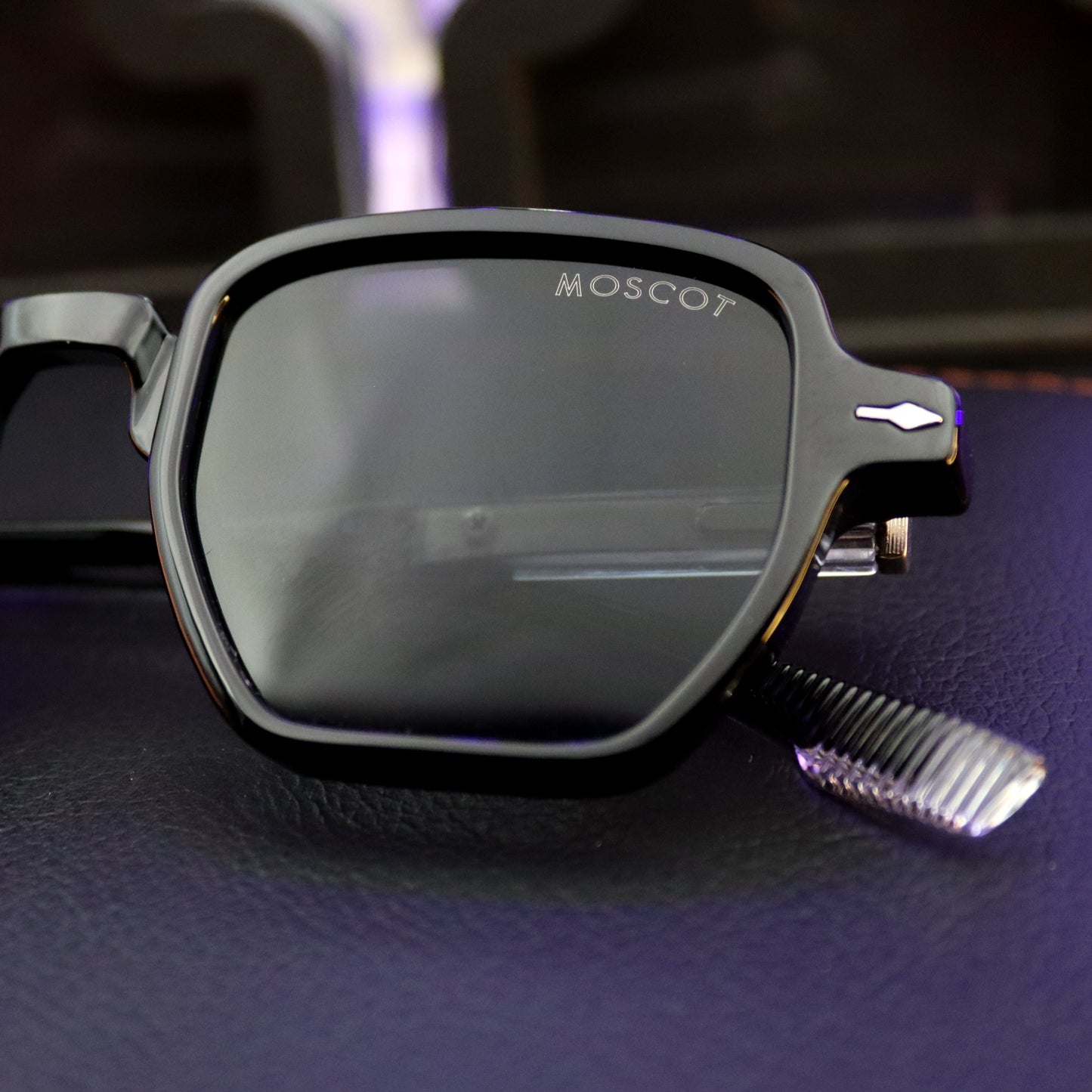 Moscot 6203 NR