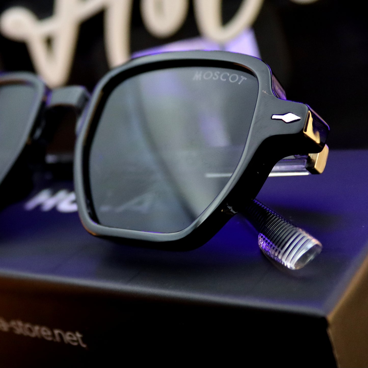 Moscot 6203 NR
