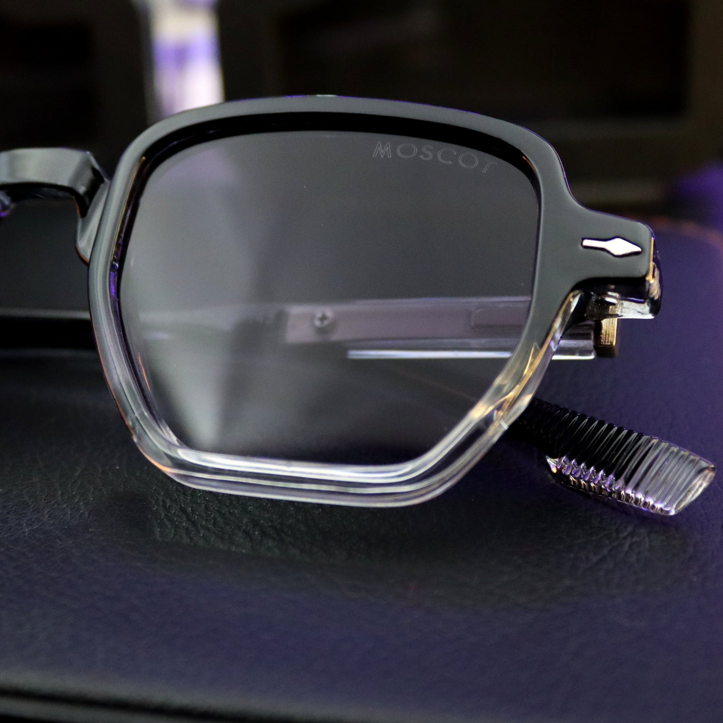 Moscot 6203 TRSPNR