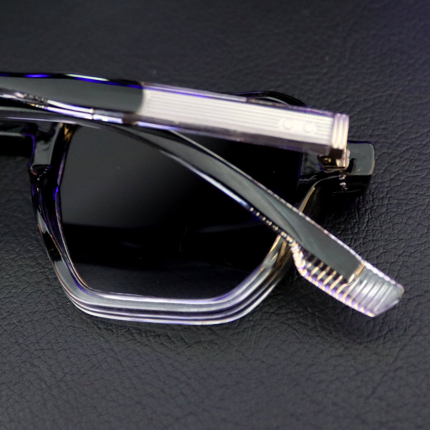 Moscot 6203 TRSPNR