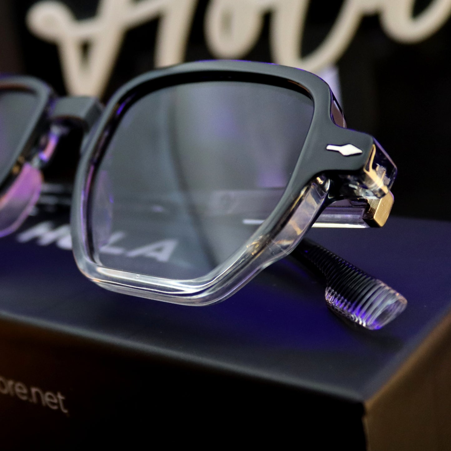 Moscot 6203 TRSPNR