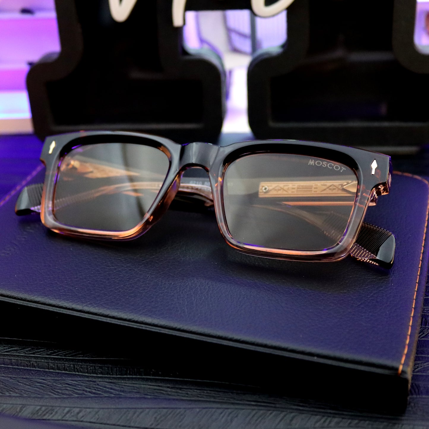 Moscot 6210 DC