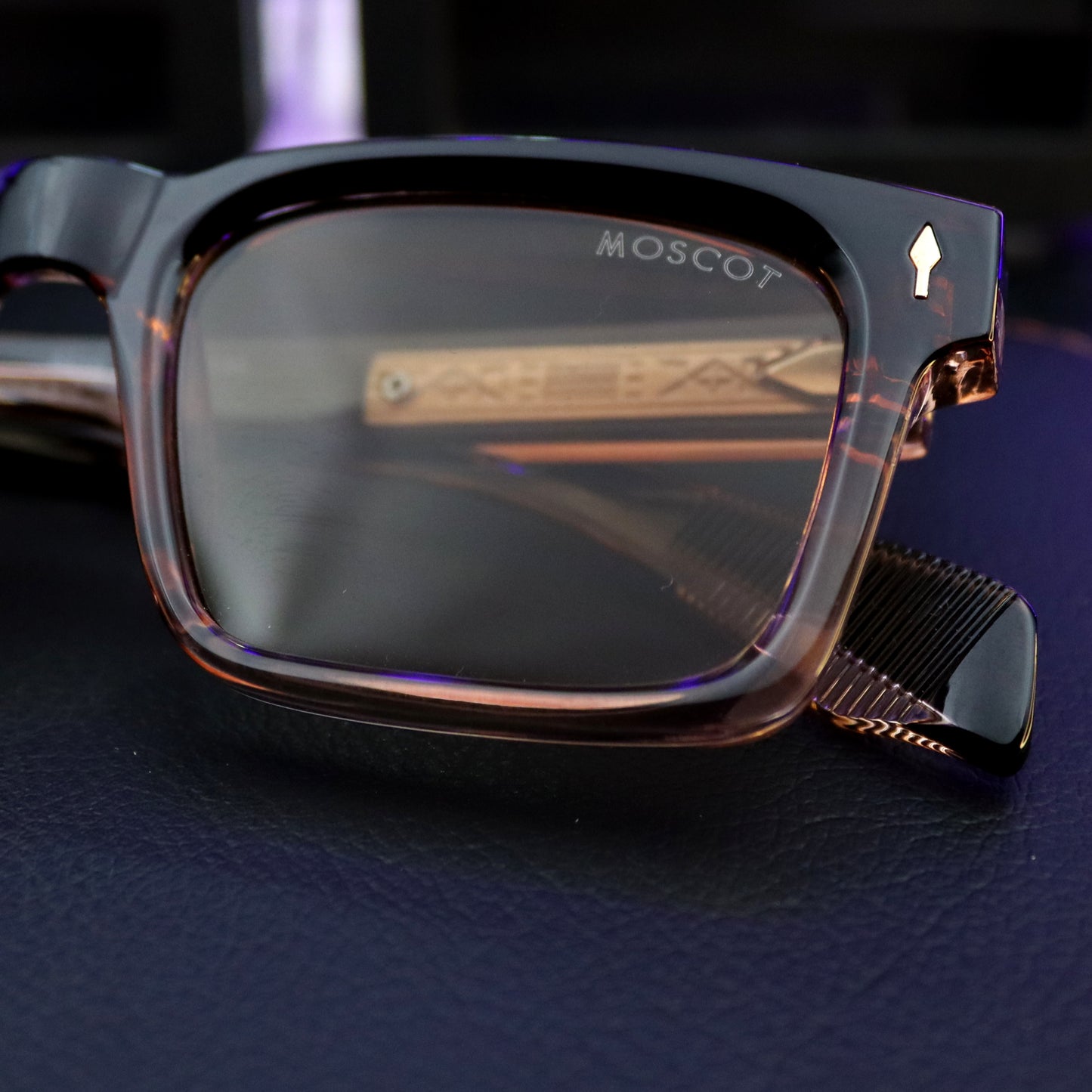 Moscot 6210 DC