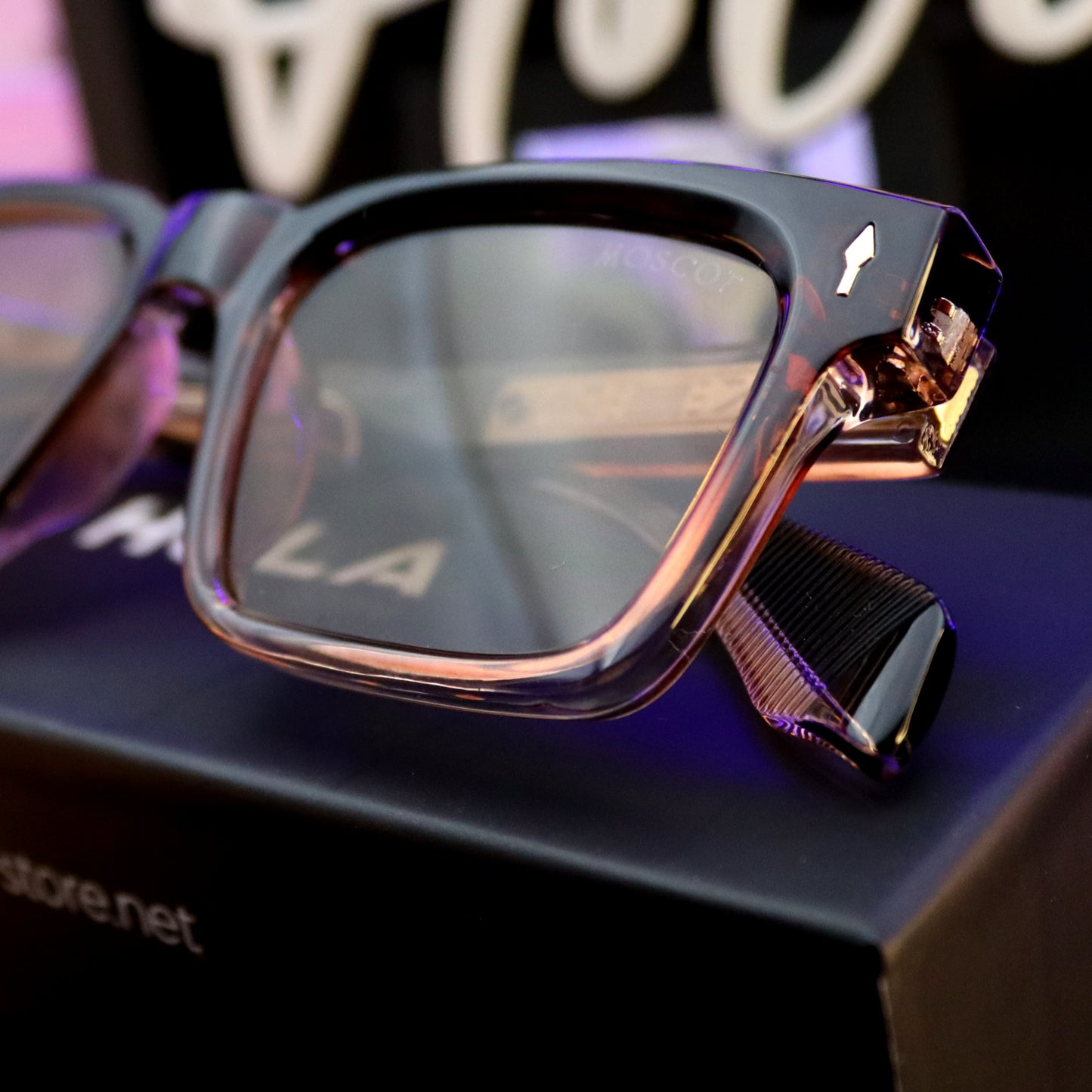Moscot 6210 DC