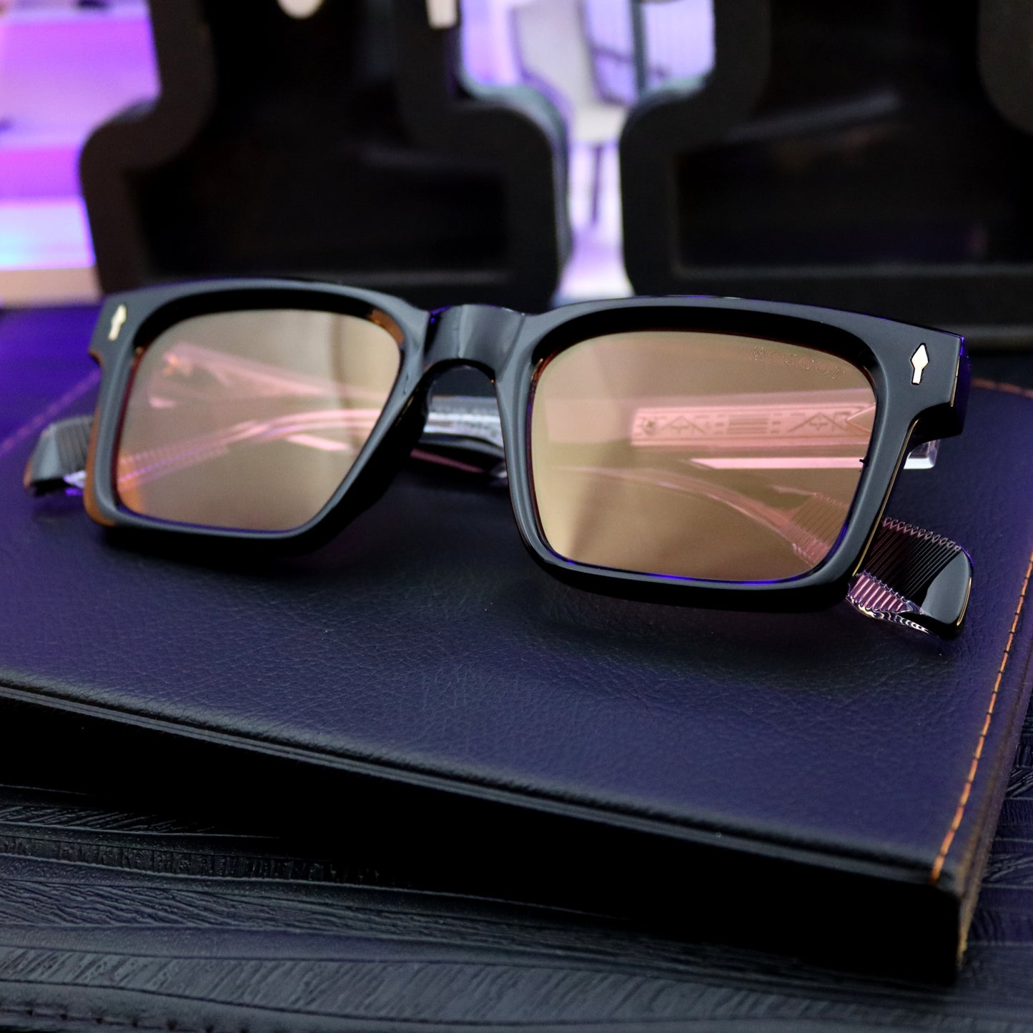 Moscot 6210 RS