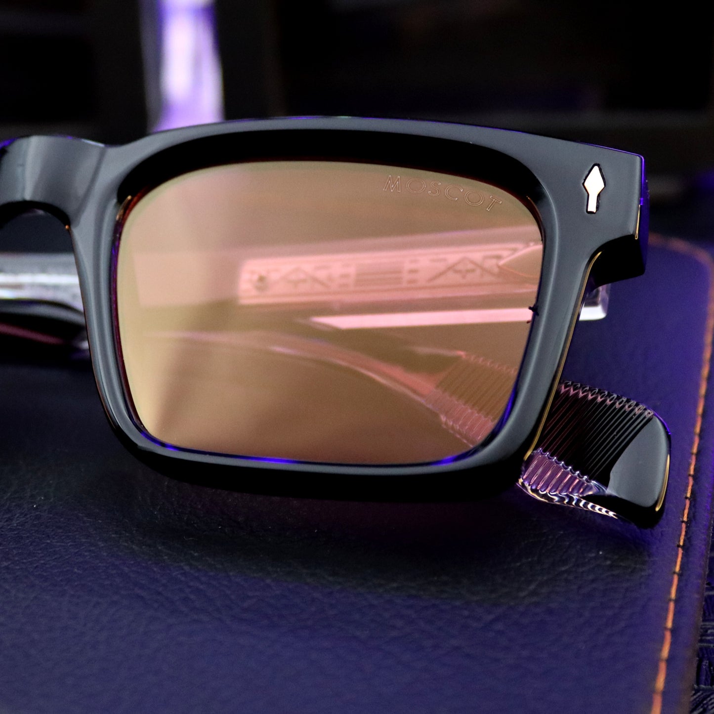 Moscot 6210 RS