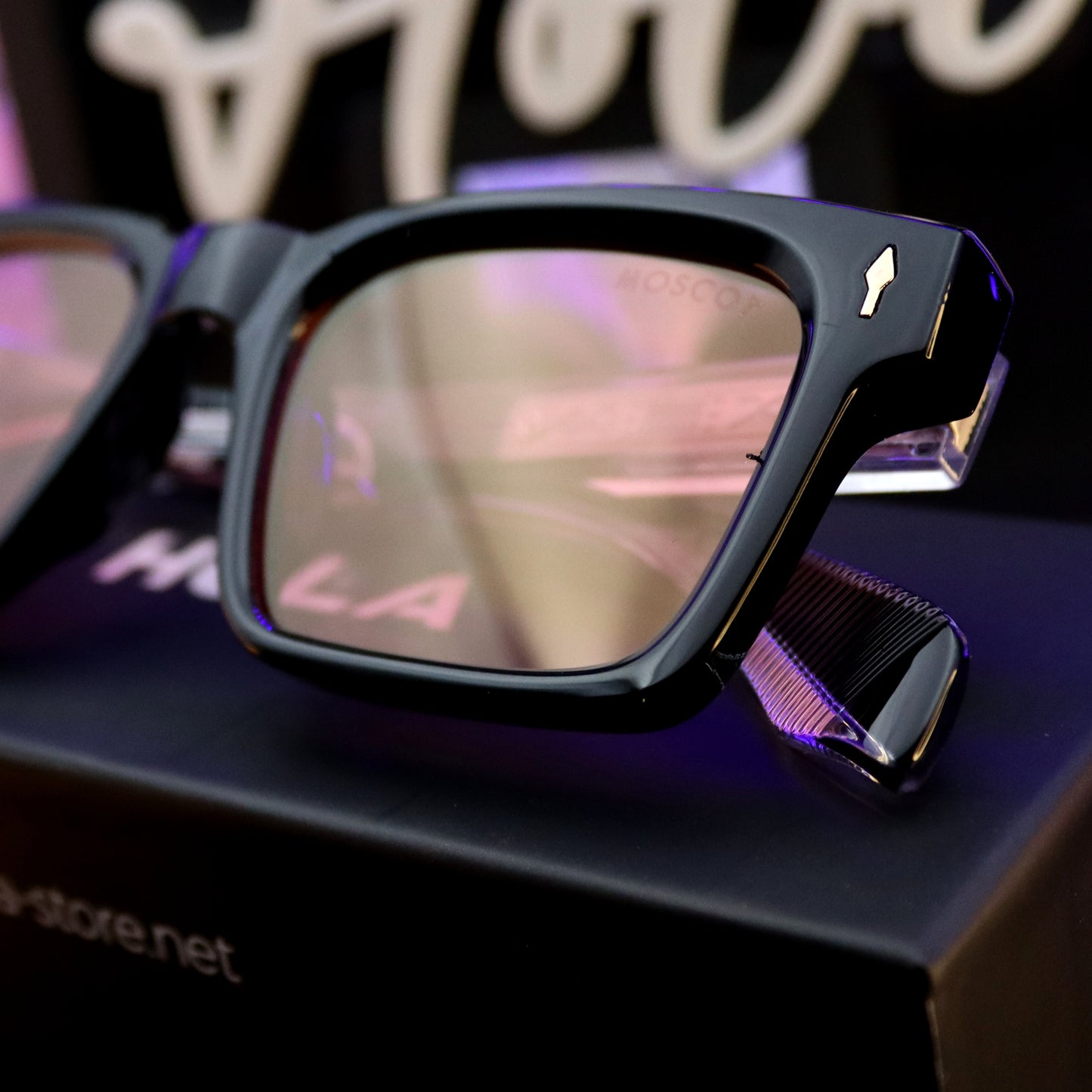 Moscot 6210 RS