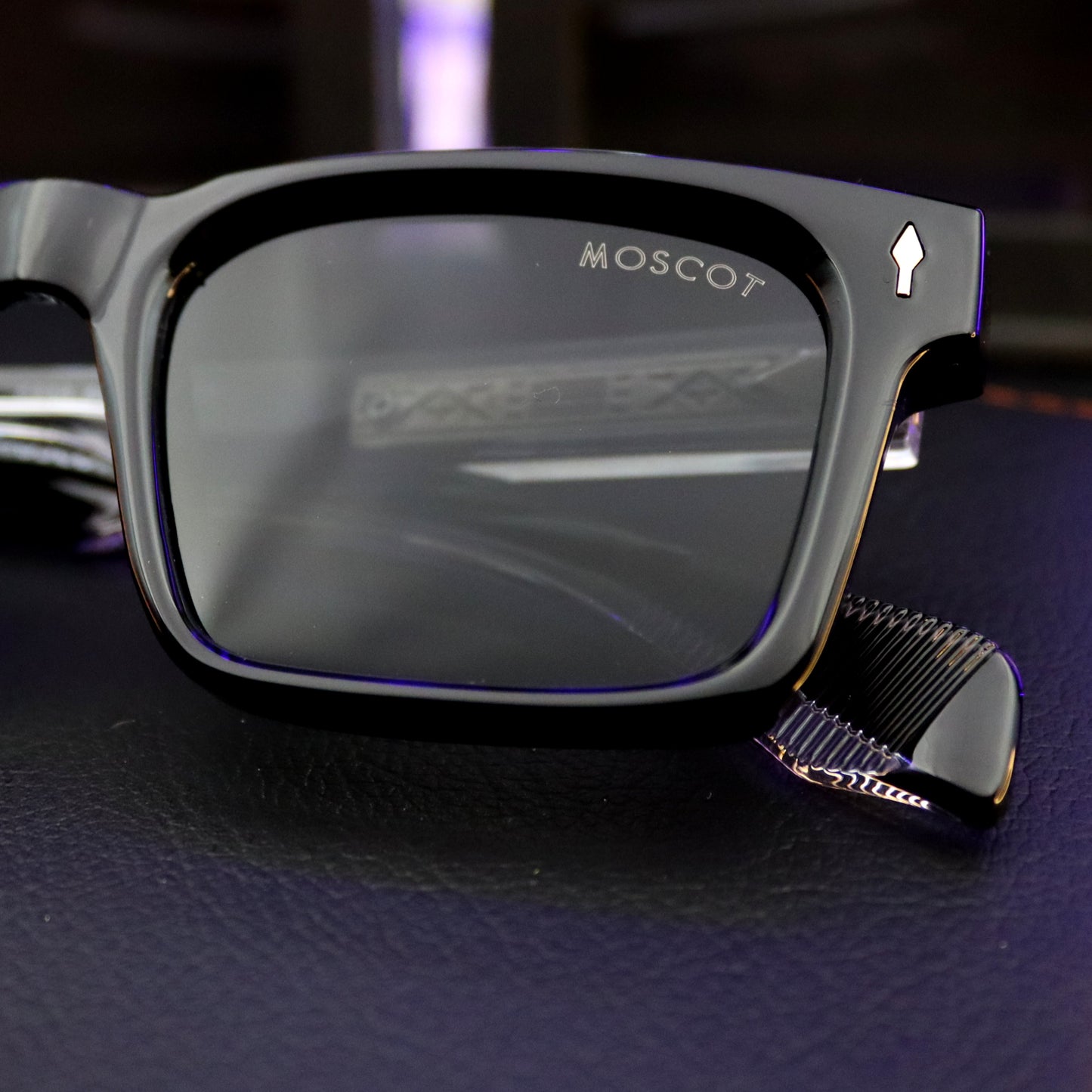 Moscot 6210 NR
