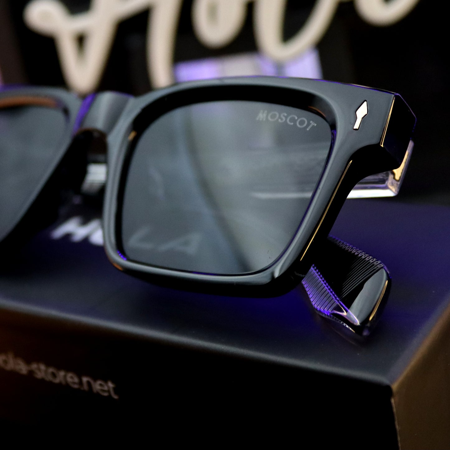 Moscot 6210 NR
