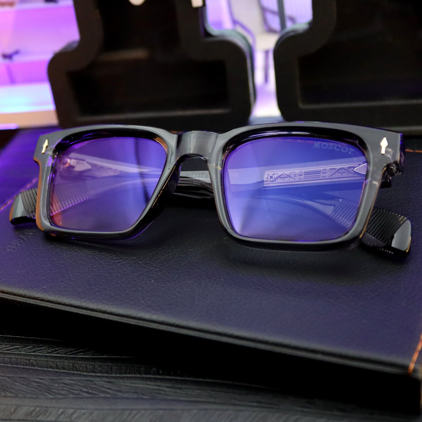 Moscot 6210 GR