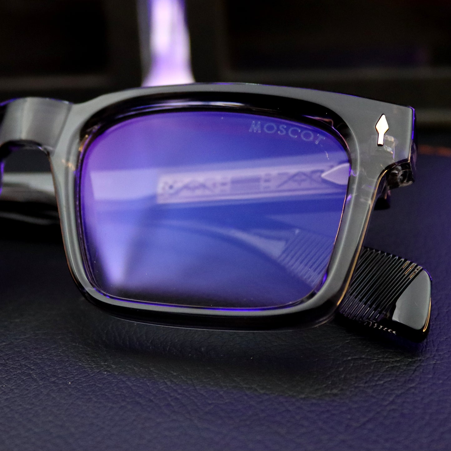 Moscot 6210 GR