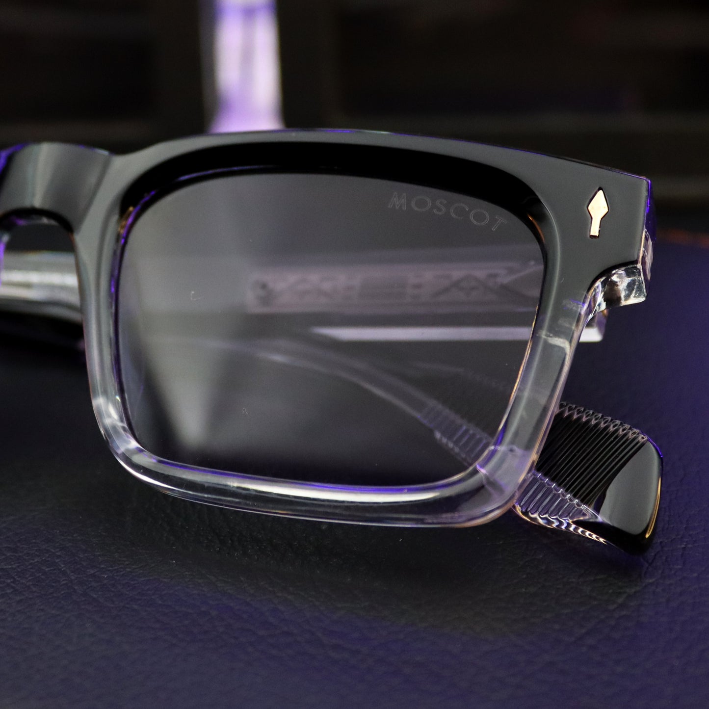 Moscot 6210 NRTRSP