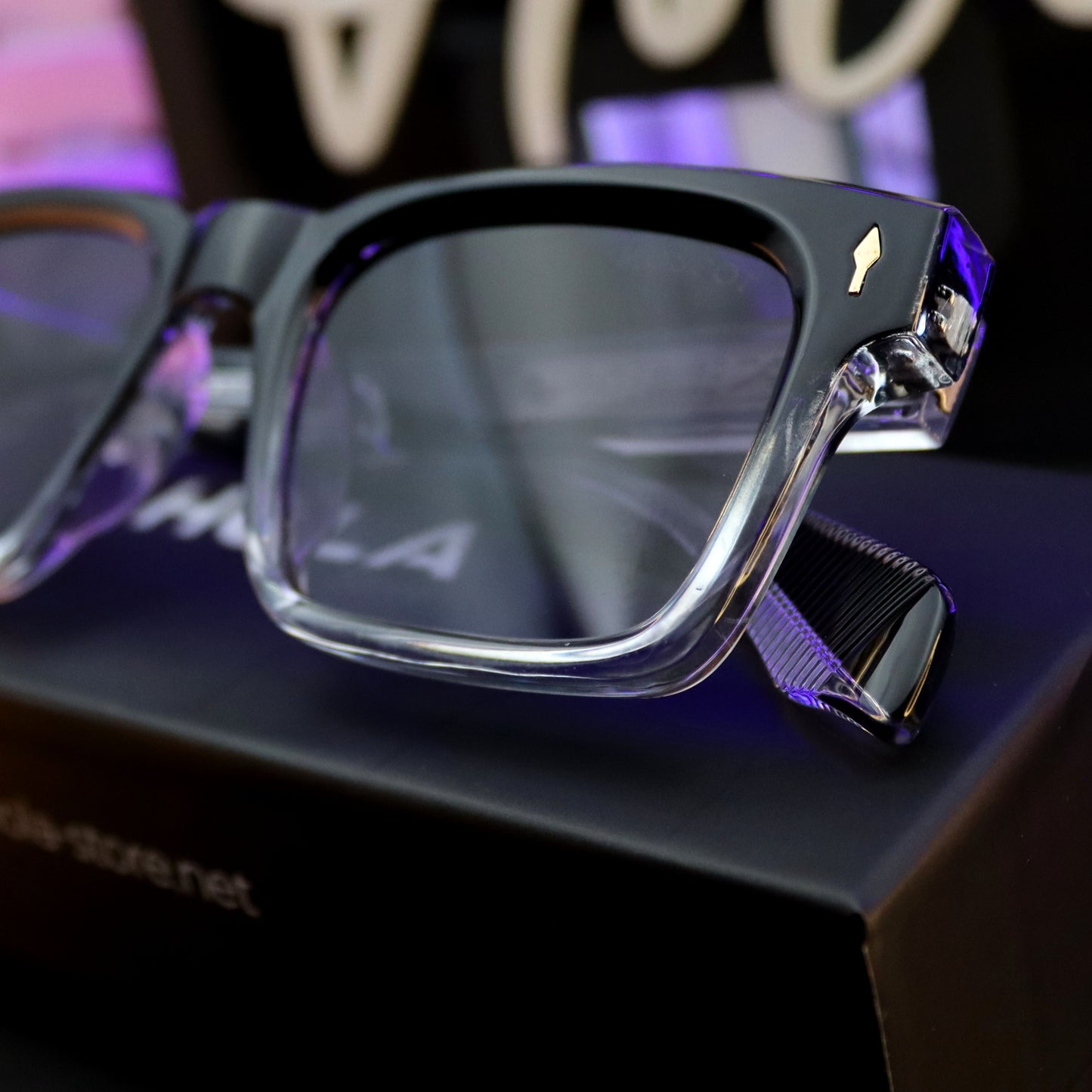 Moscot 6210 NRTRSP