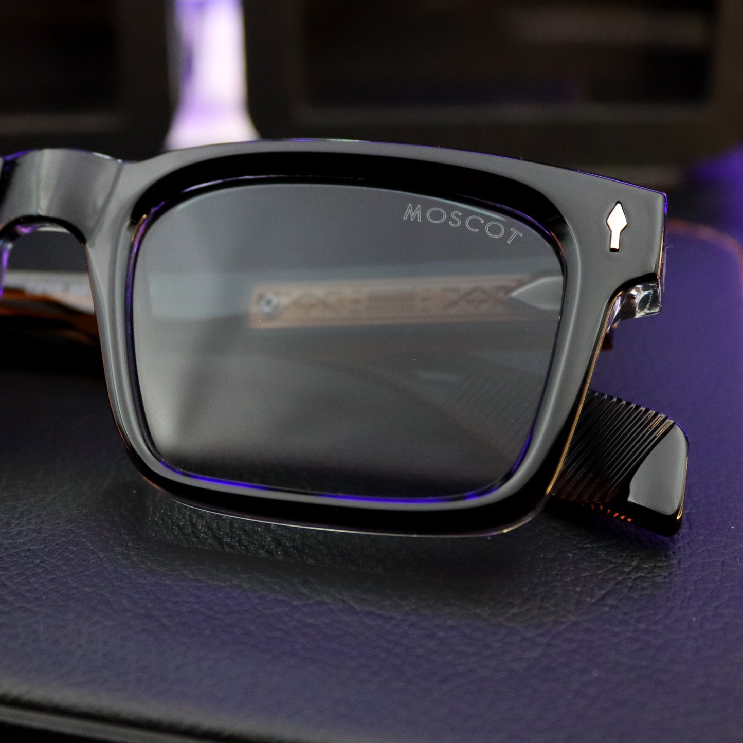 Moscot 6210 VR