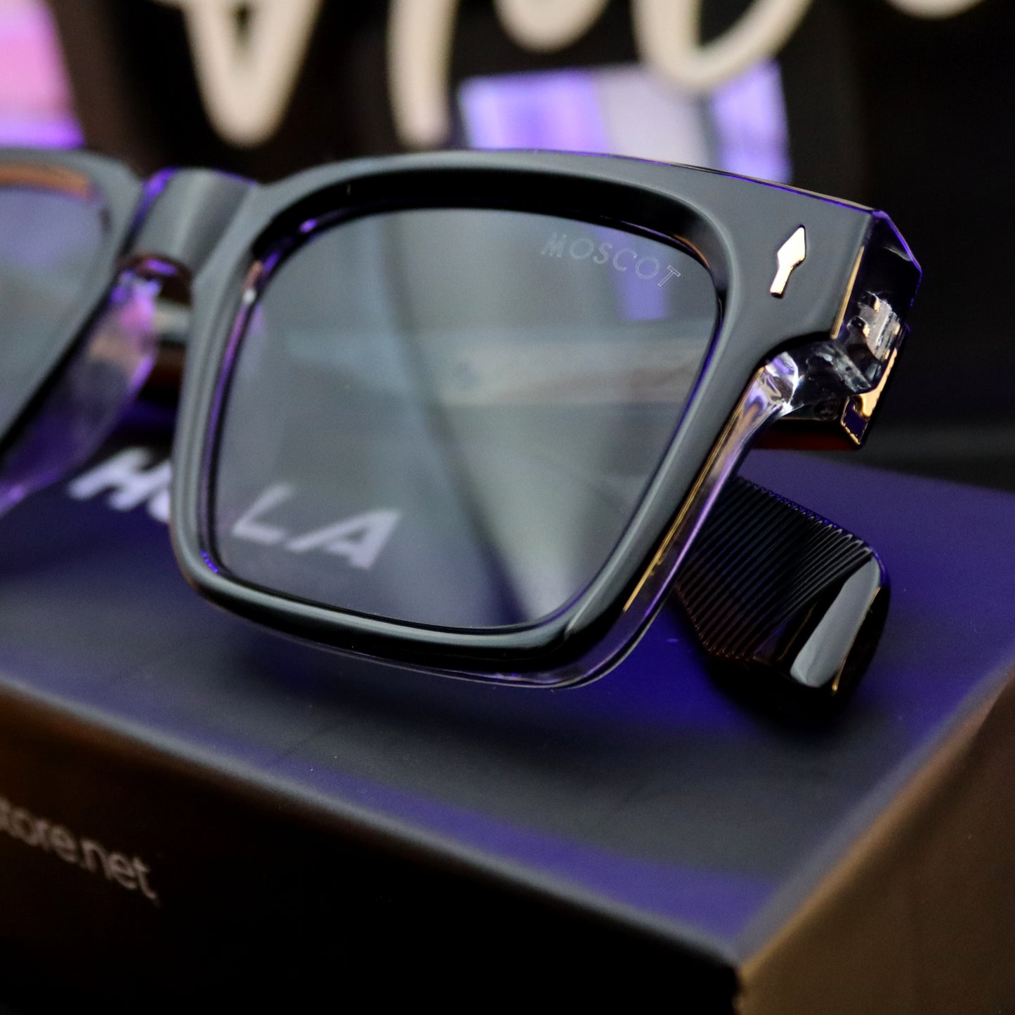 Moscot 6210 VR