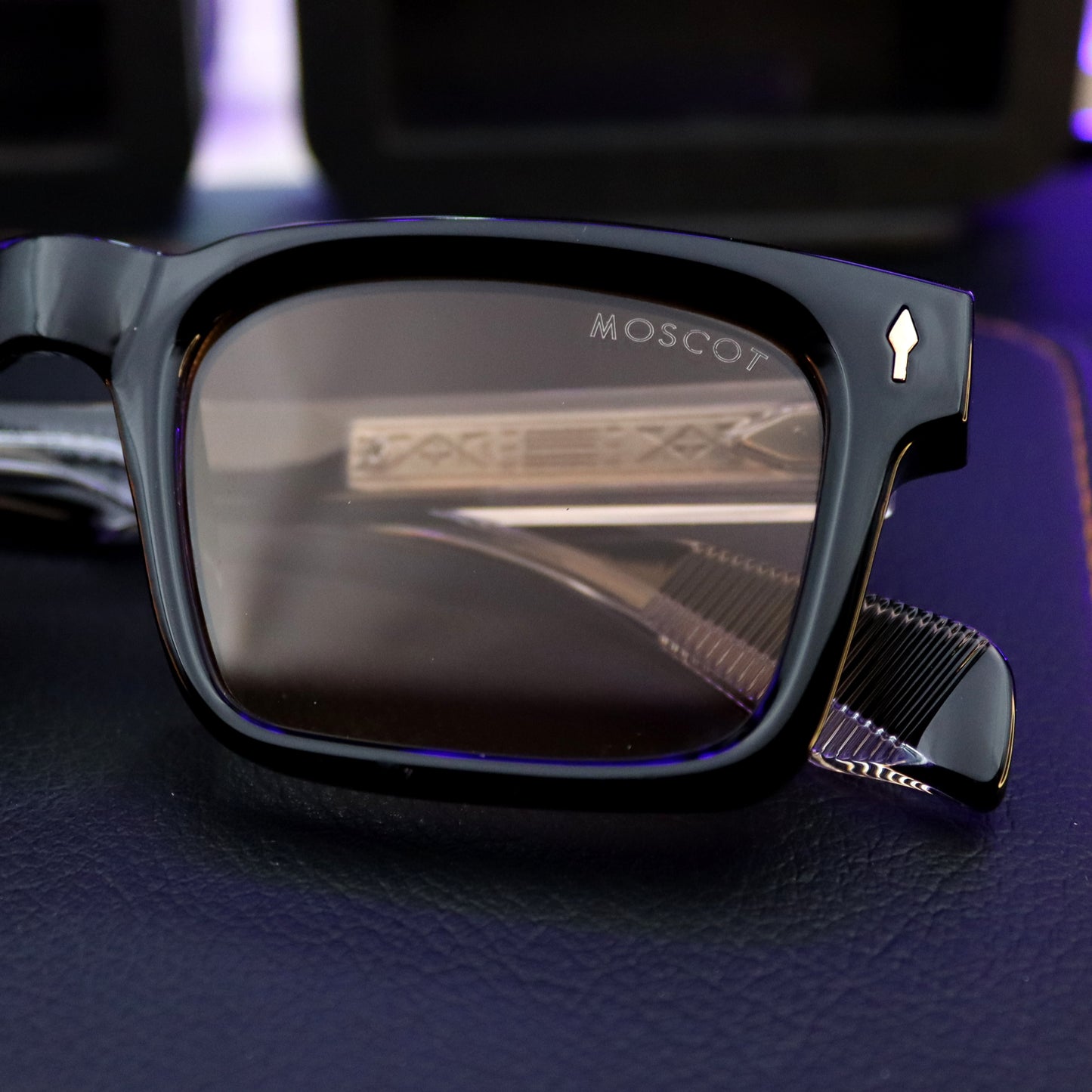 Moscot 6210 NROR