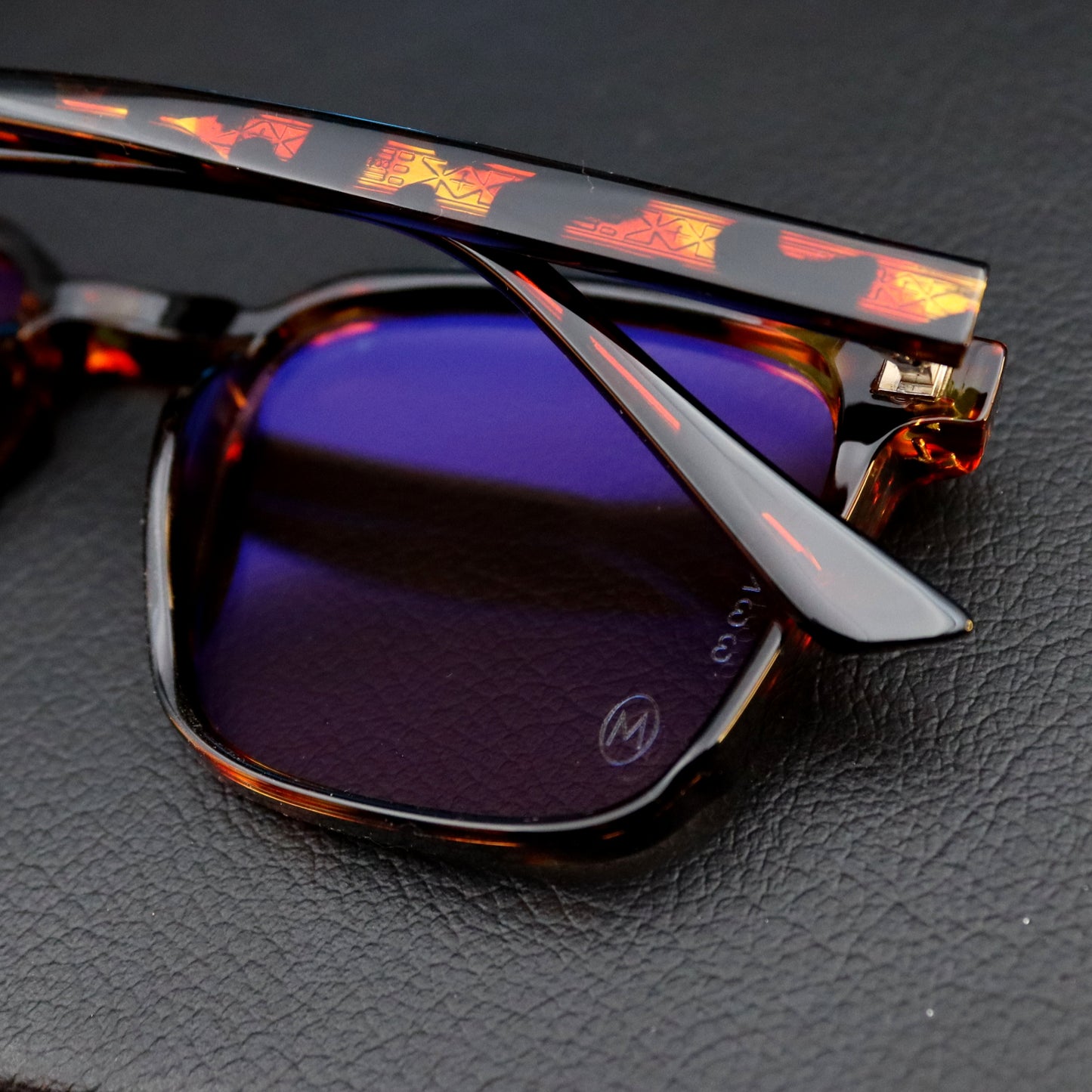 Jaques Marie Mage 5233 TIG