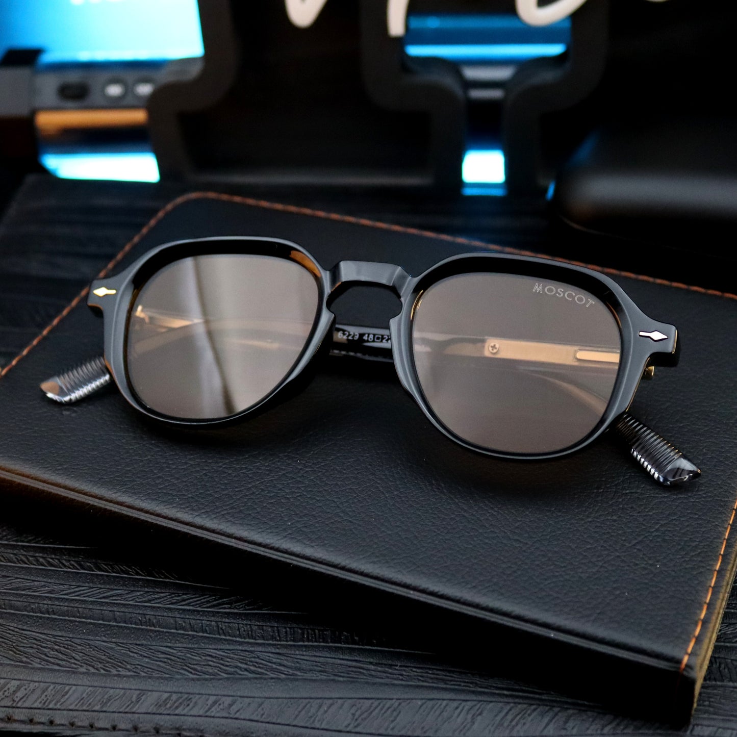 Moscot 6229 NROR