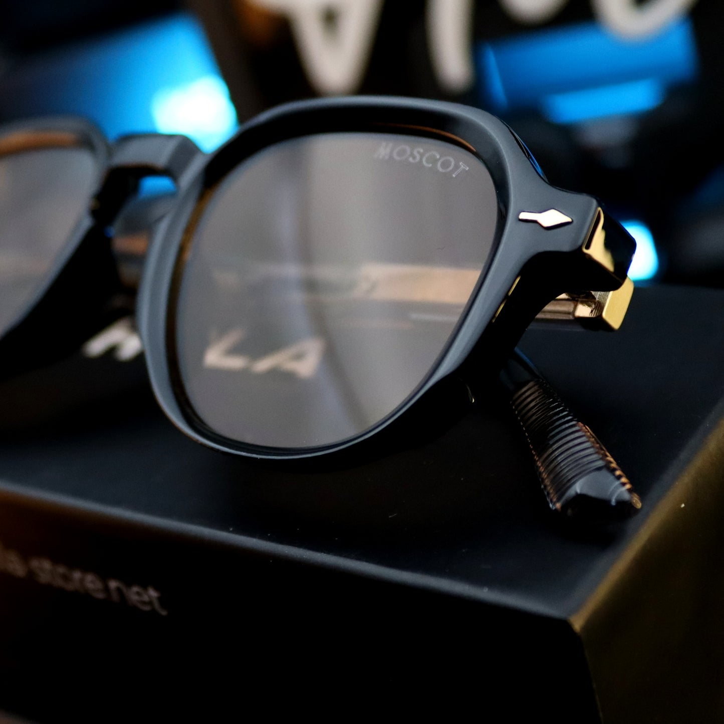 Moscot 6229 NROR