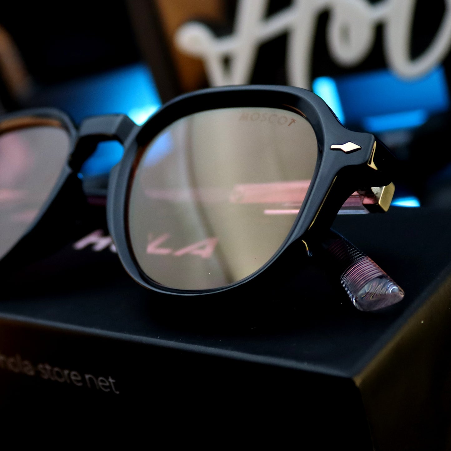 Moscot 6229 RS