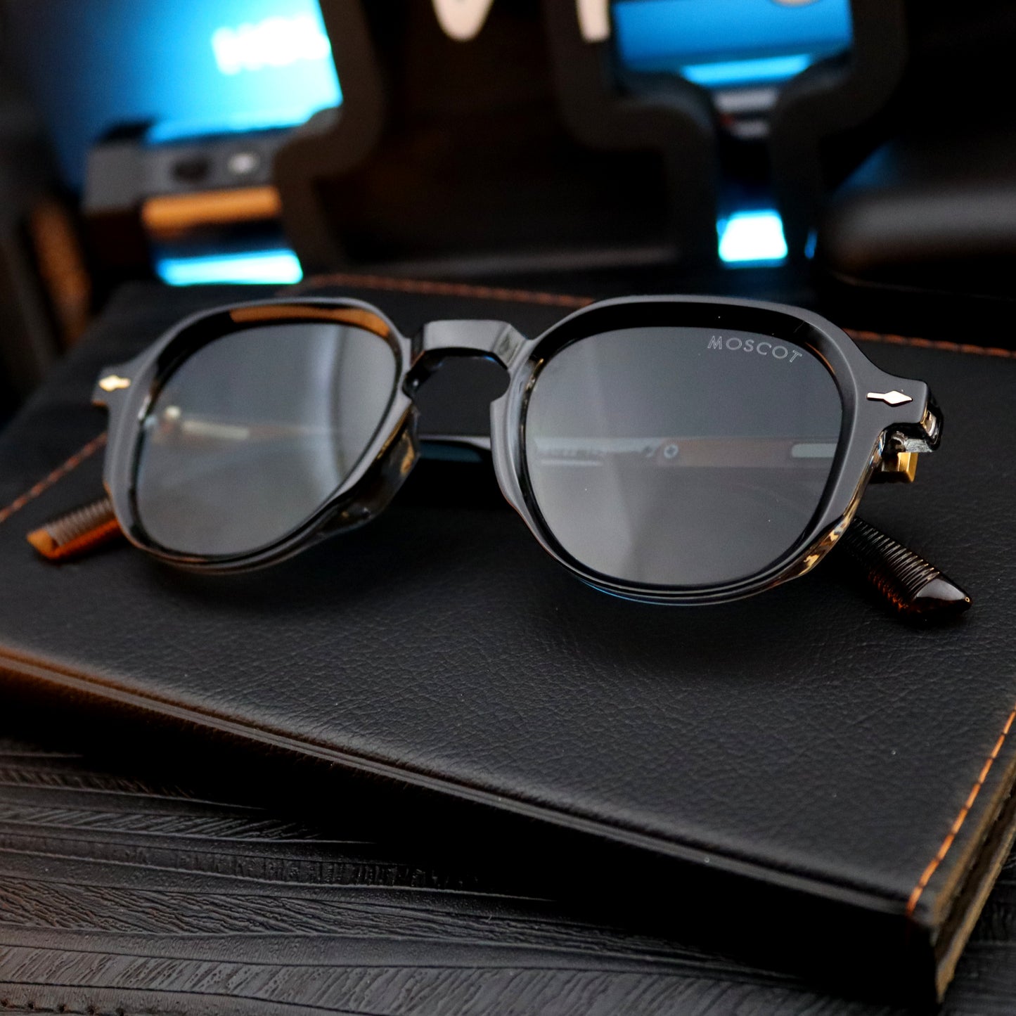 Moscot 6229 VR