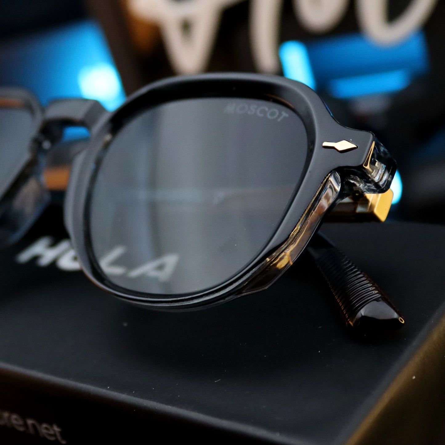 Moscot 6229 VR