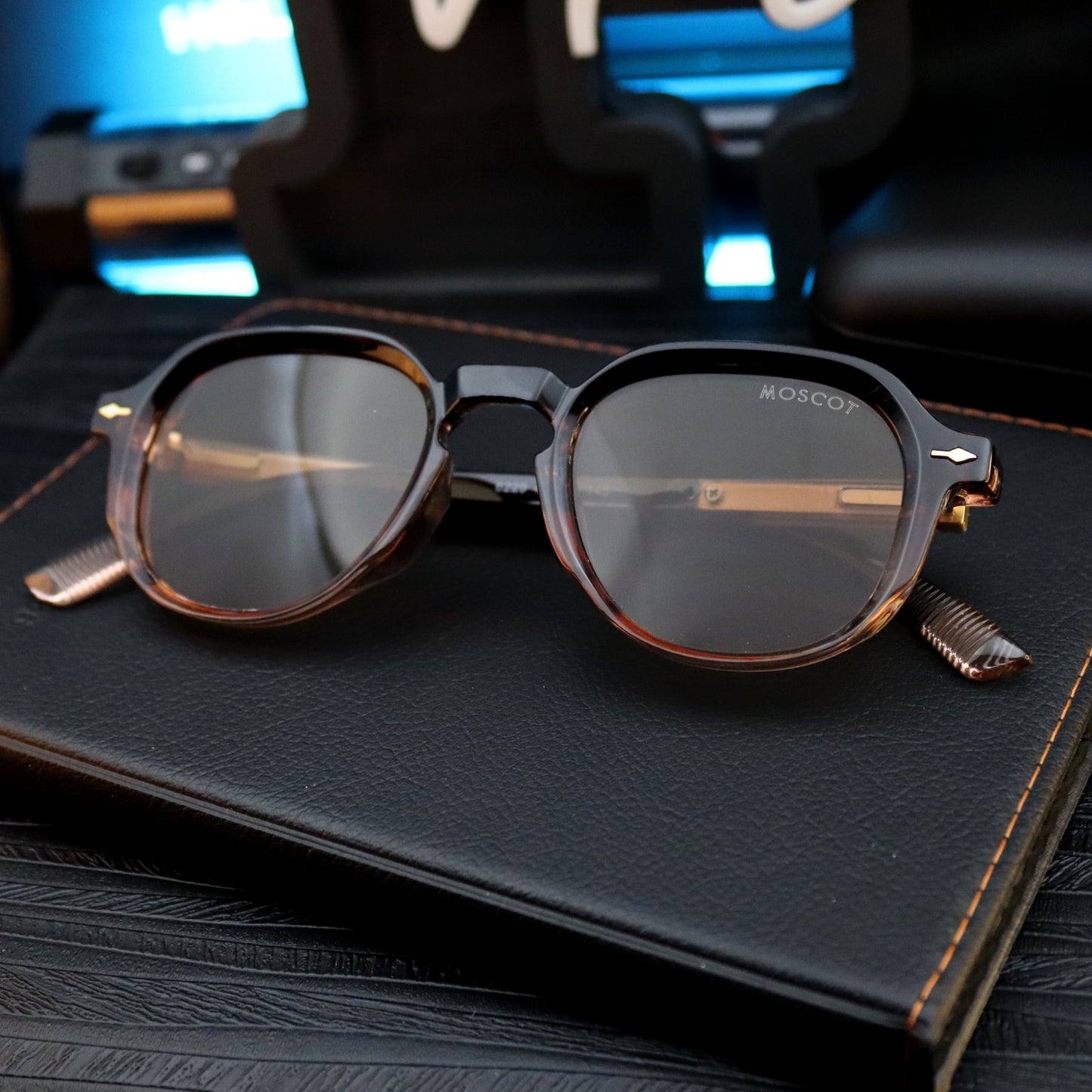 Moscot 6229 DC