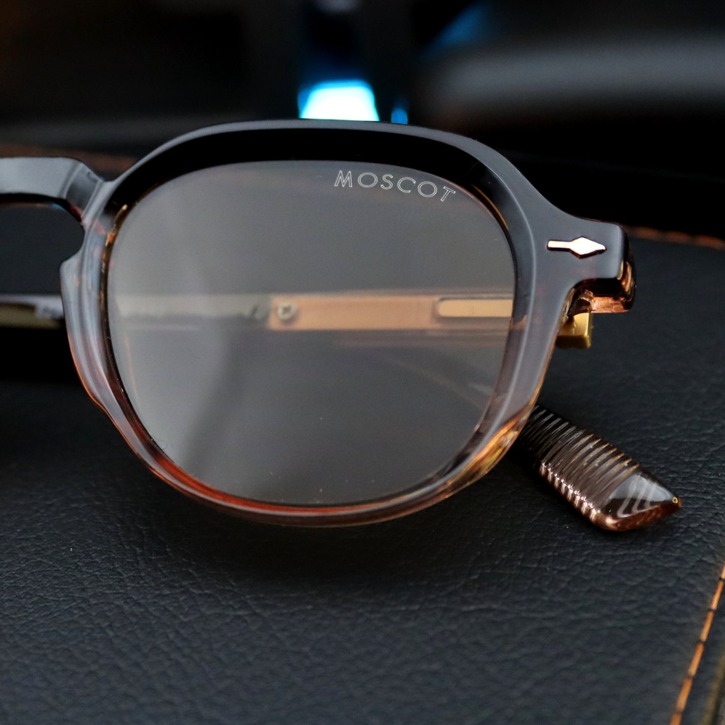 Moscot 6229 DC
