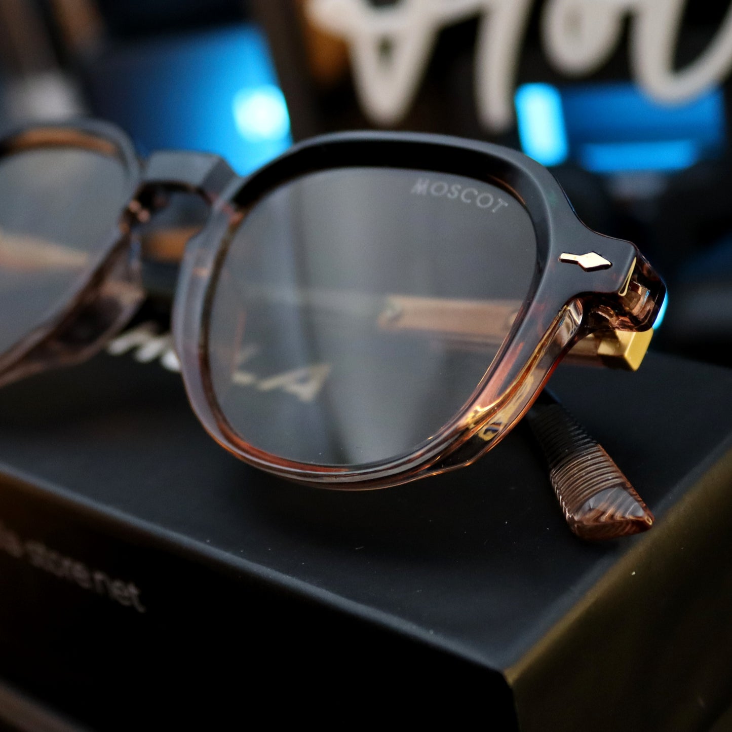 Moscot 6229 DC