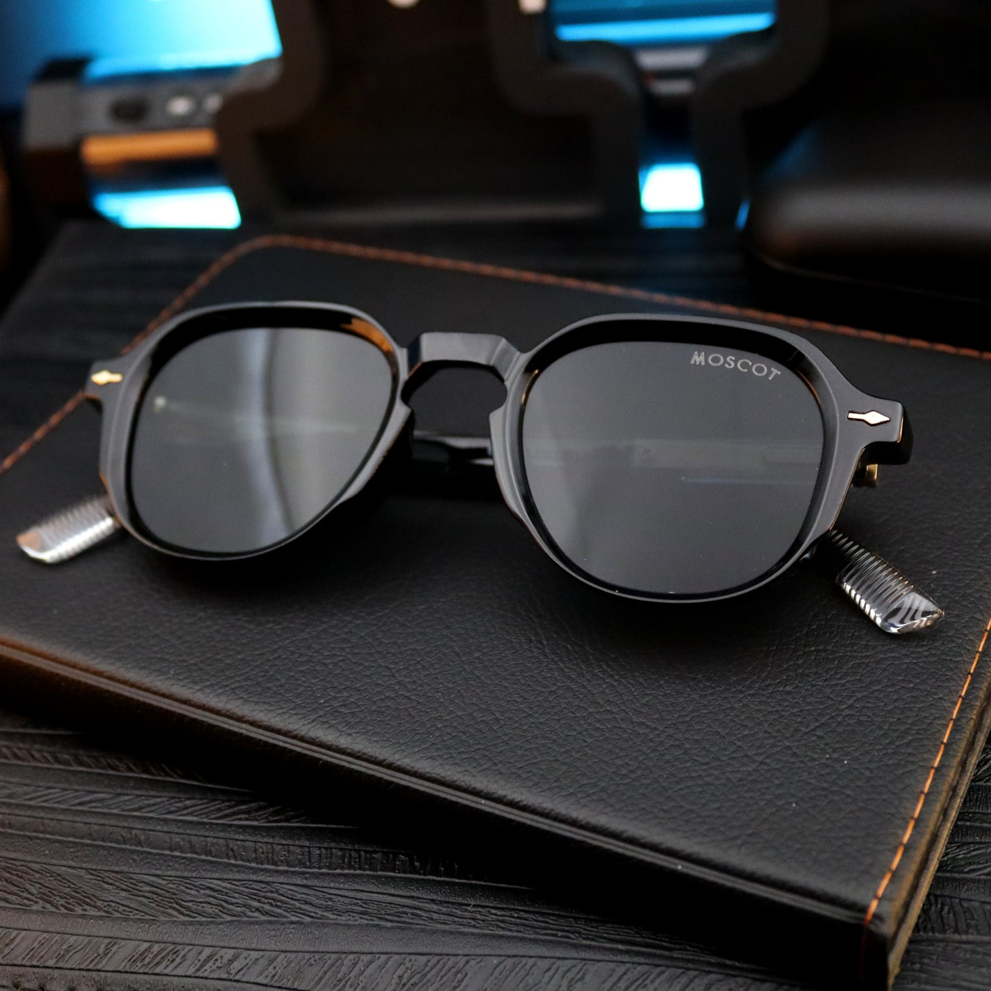 Moscot 6229 NR