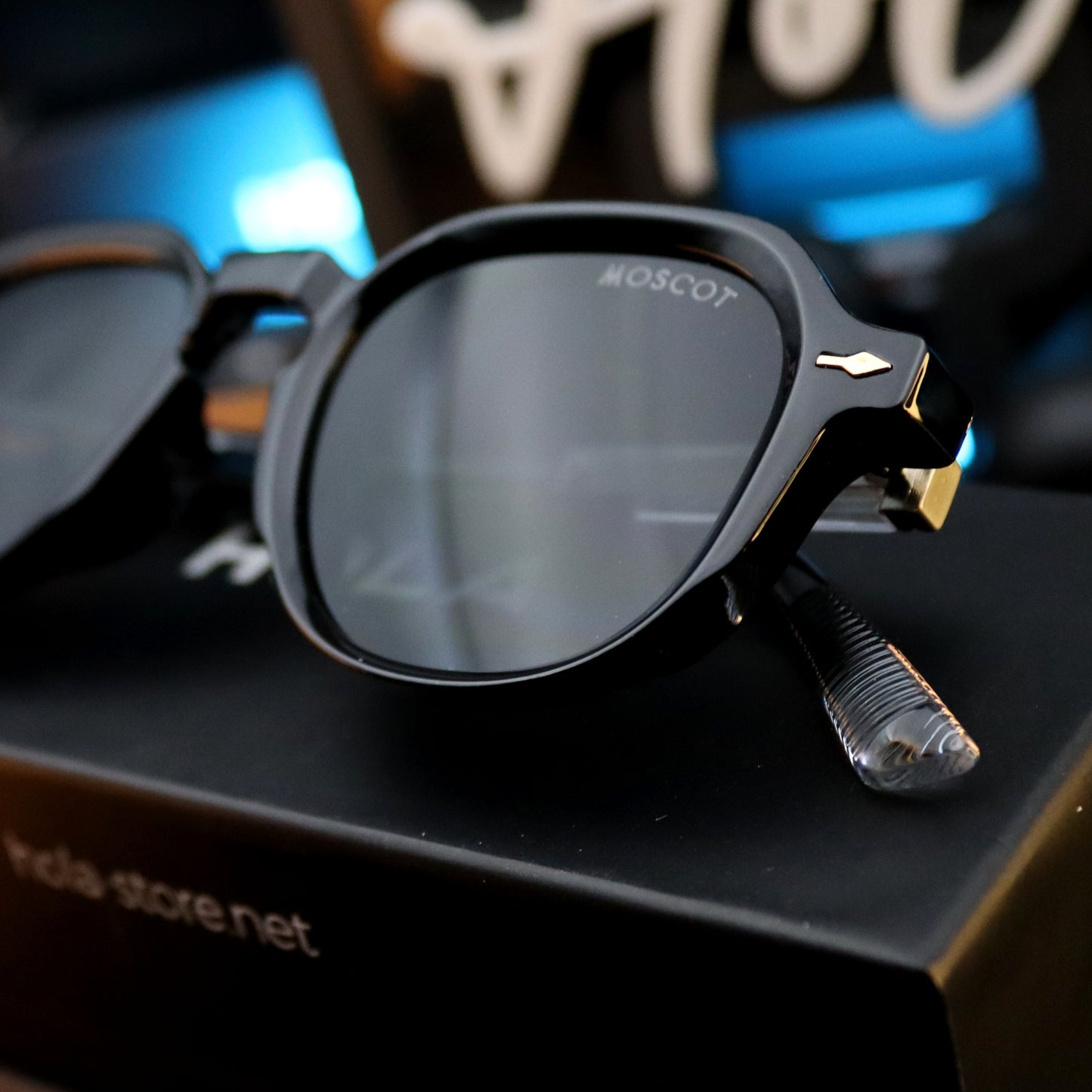 Moscot 6229 NR