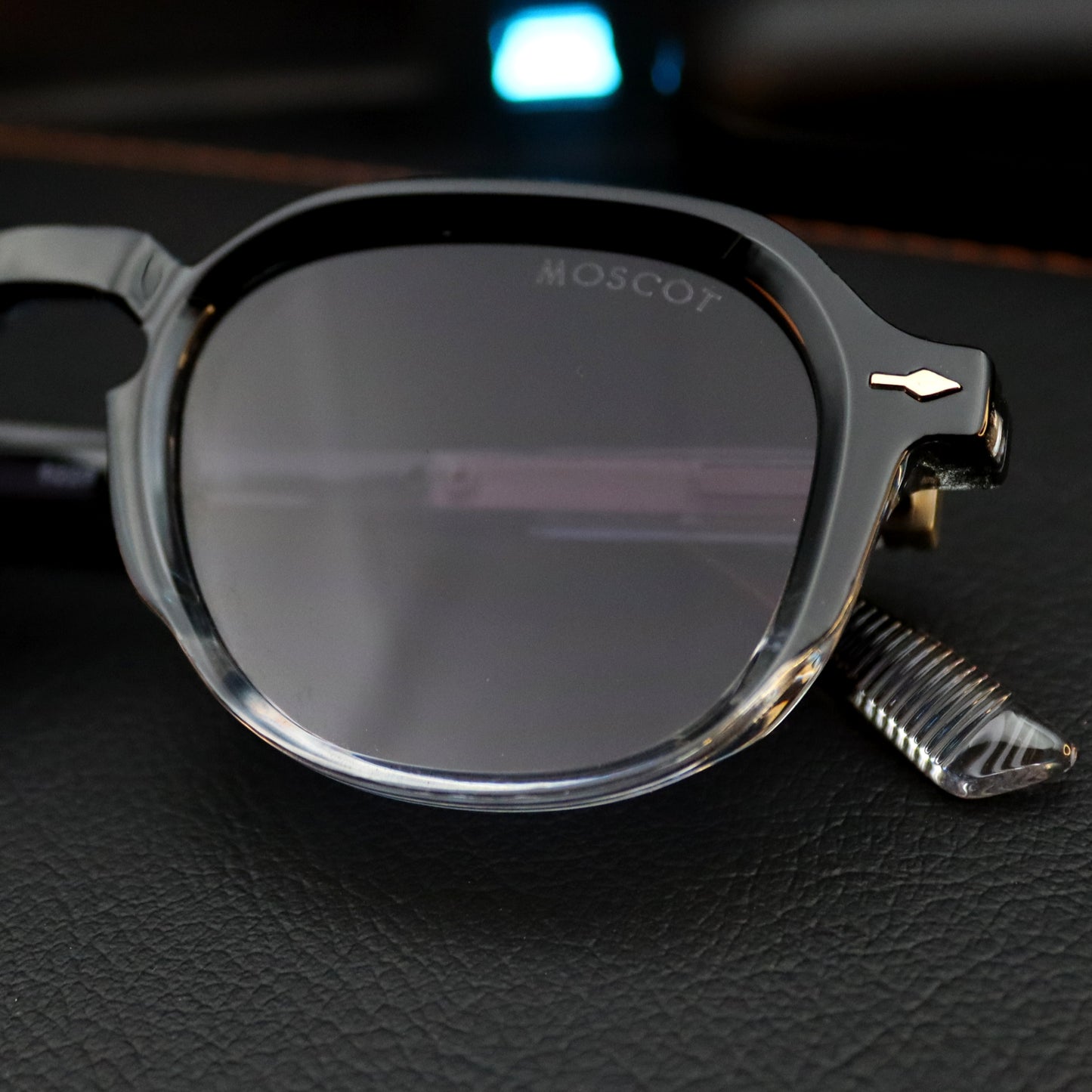 Moscot 6229 NRTRSP