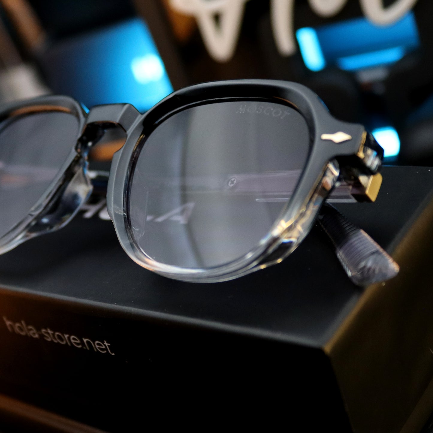 Moscot 6229 NRTRSP