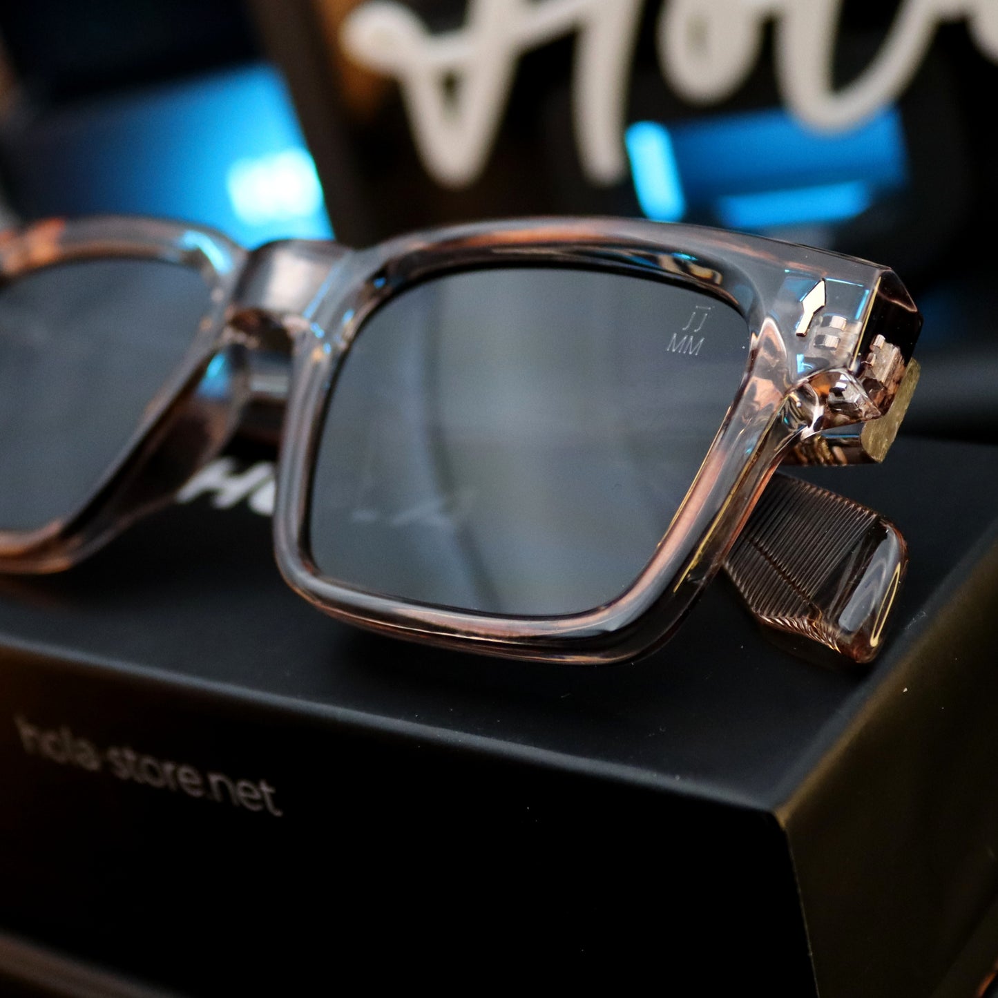 Jaques Marie Mage 6025 BG
