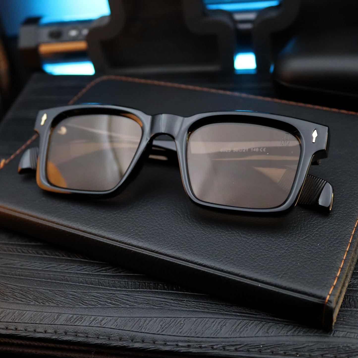 Jaques Marie Mage 6025 NROR