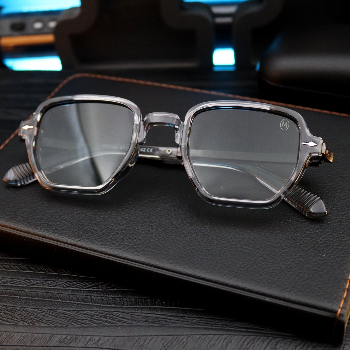 Moscot W6086 GR