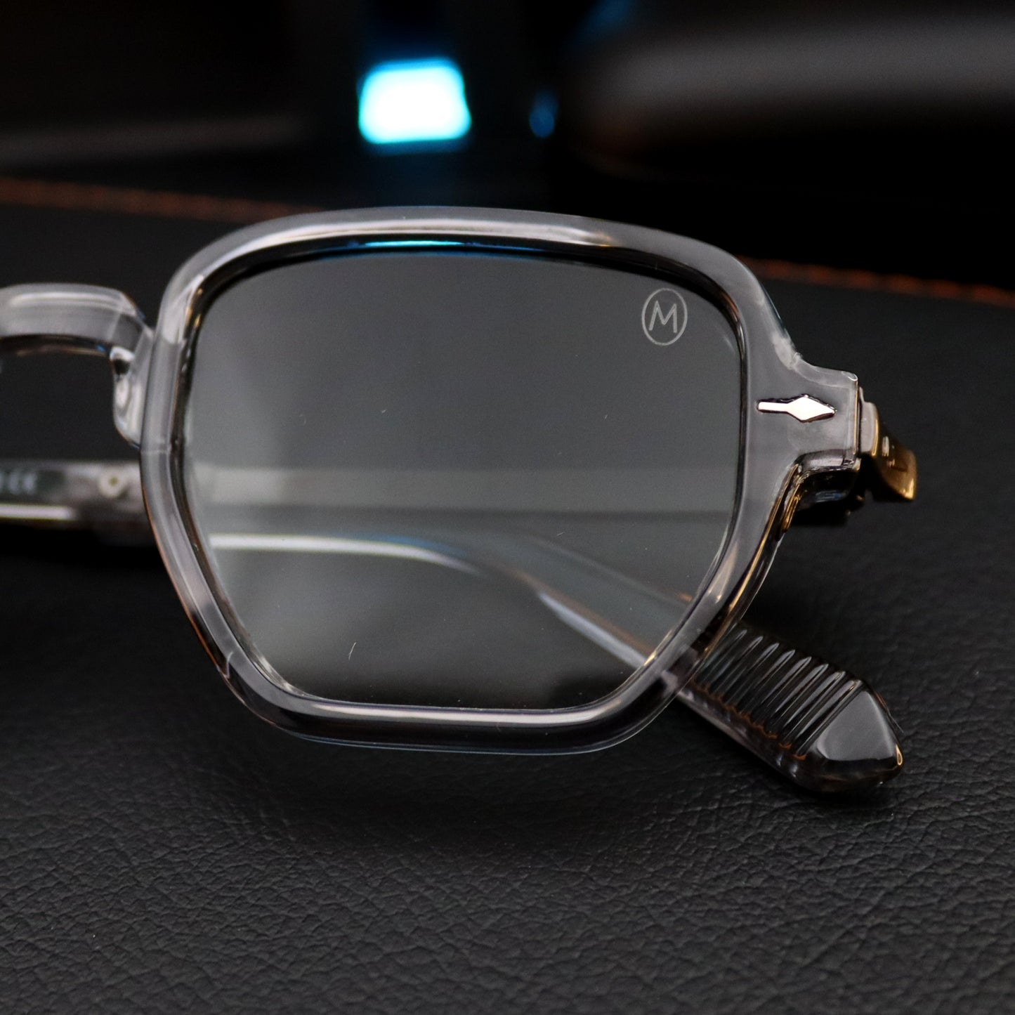 Moscot W6086 GR