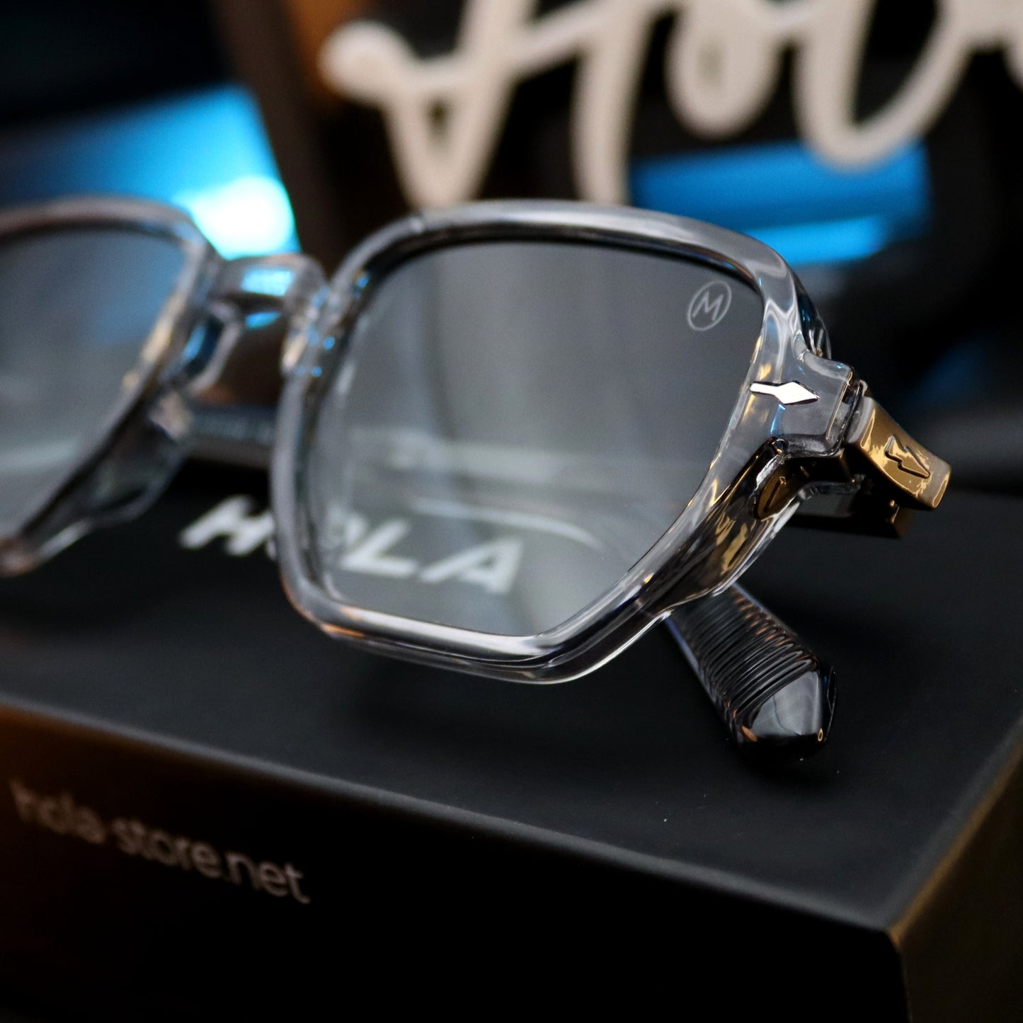 Moscot W6086 GR