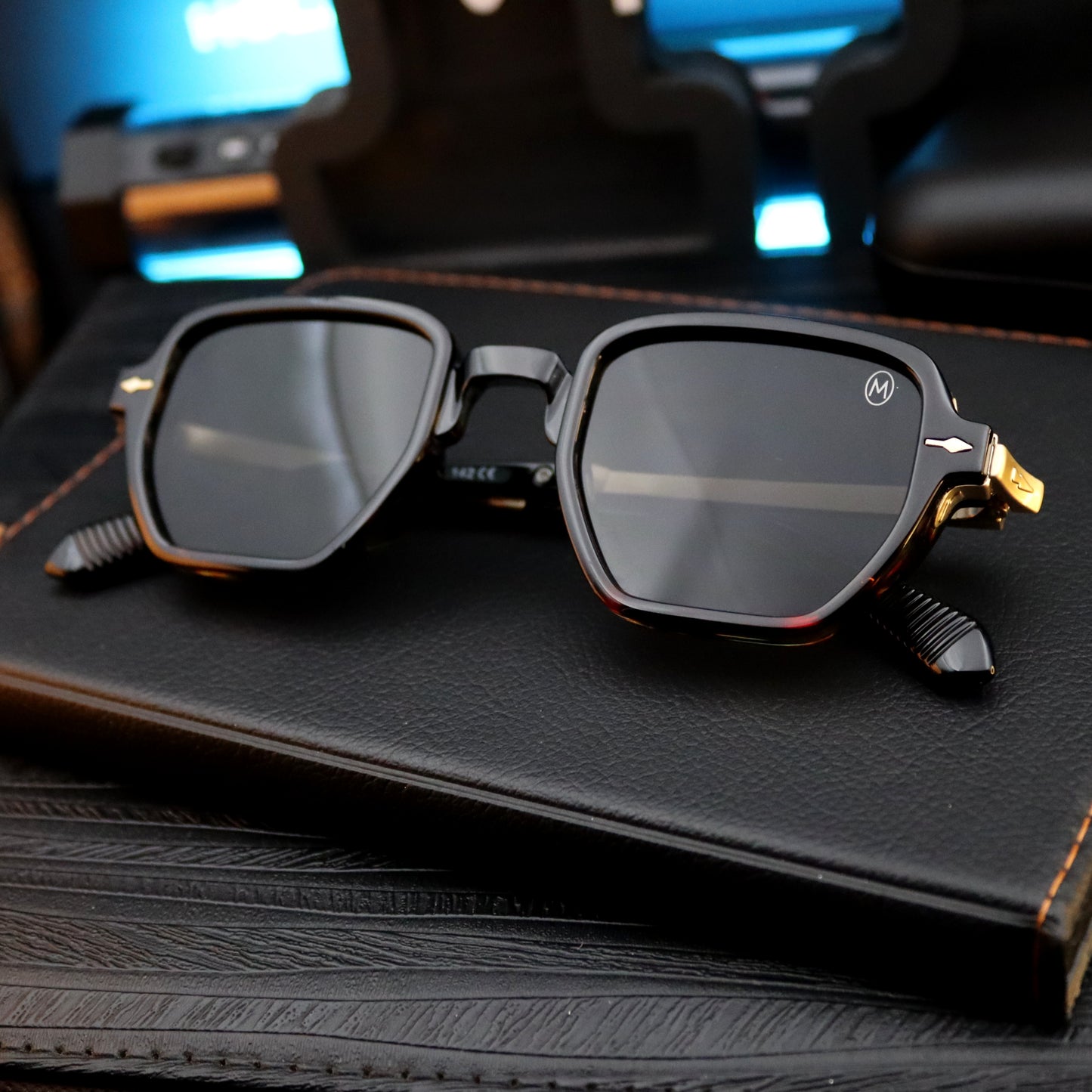 Moscot W6086 DC