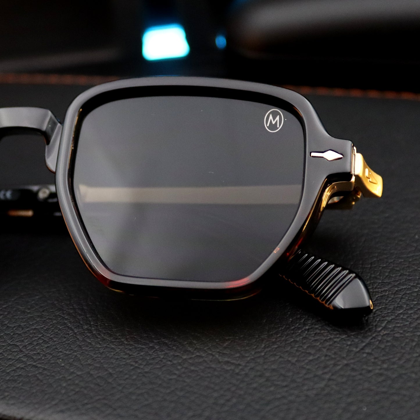 Moscot W6086 DC