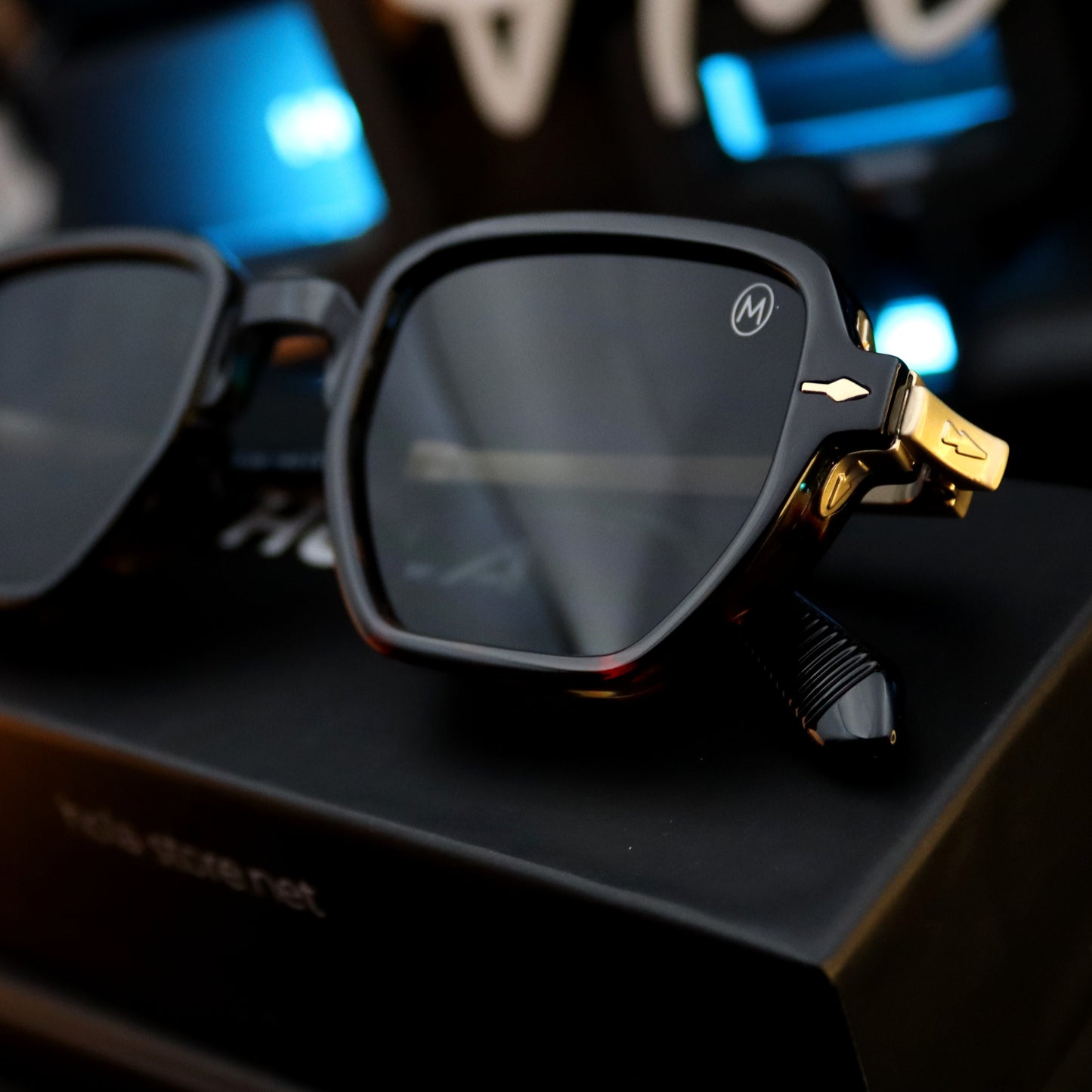 Moscot W6086 DC