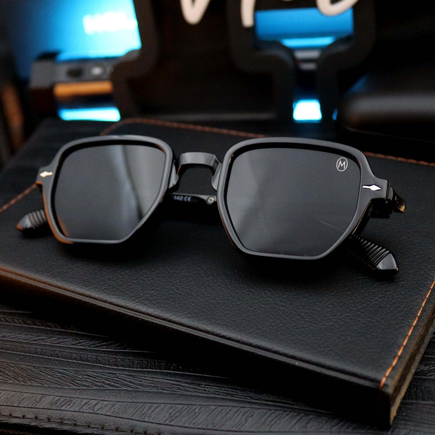 Moscot W6086 NR