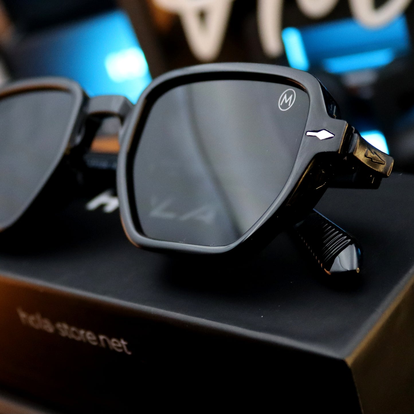 Moscot W6086 NR