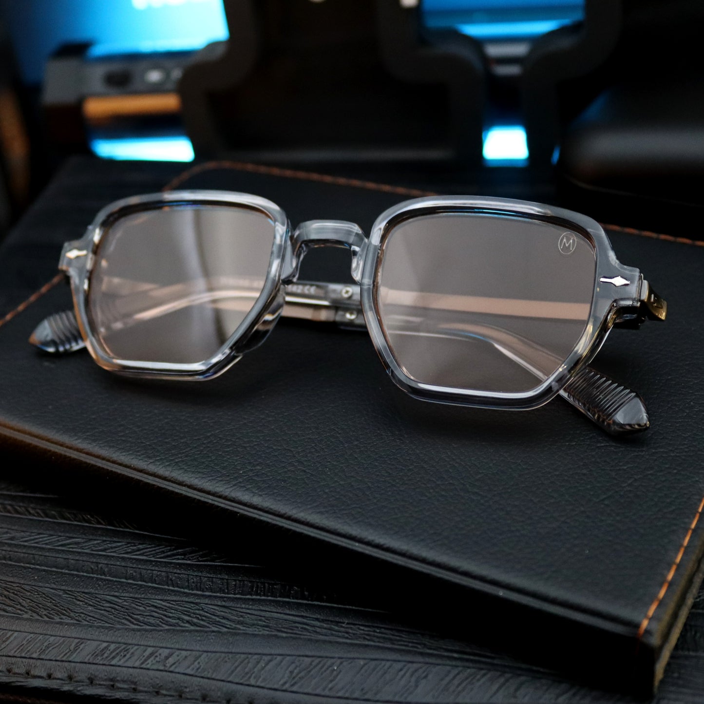 Moscot W6086 GROR