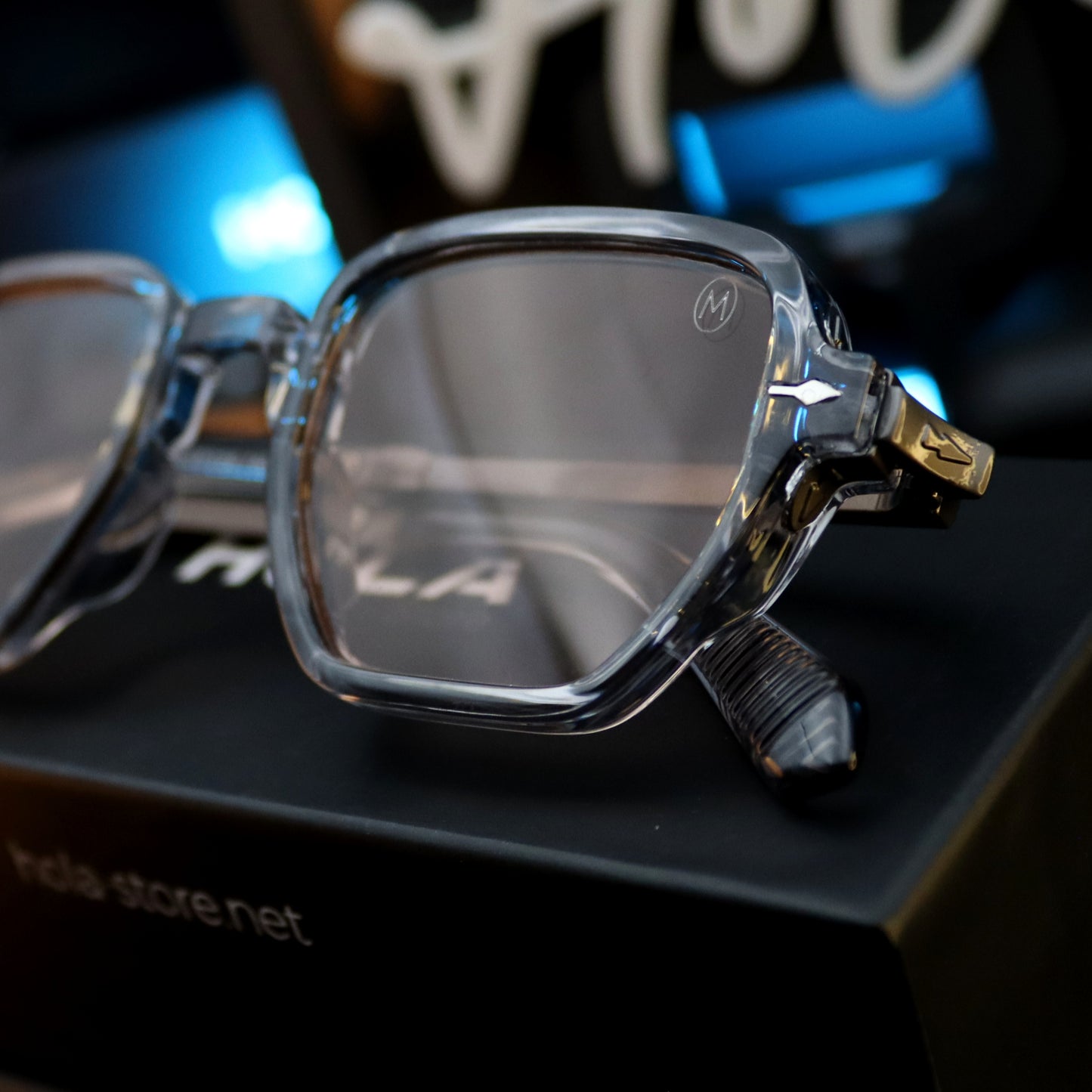 Moscot W6086 GROR