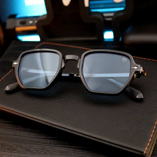 Moscot W6086 BL